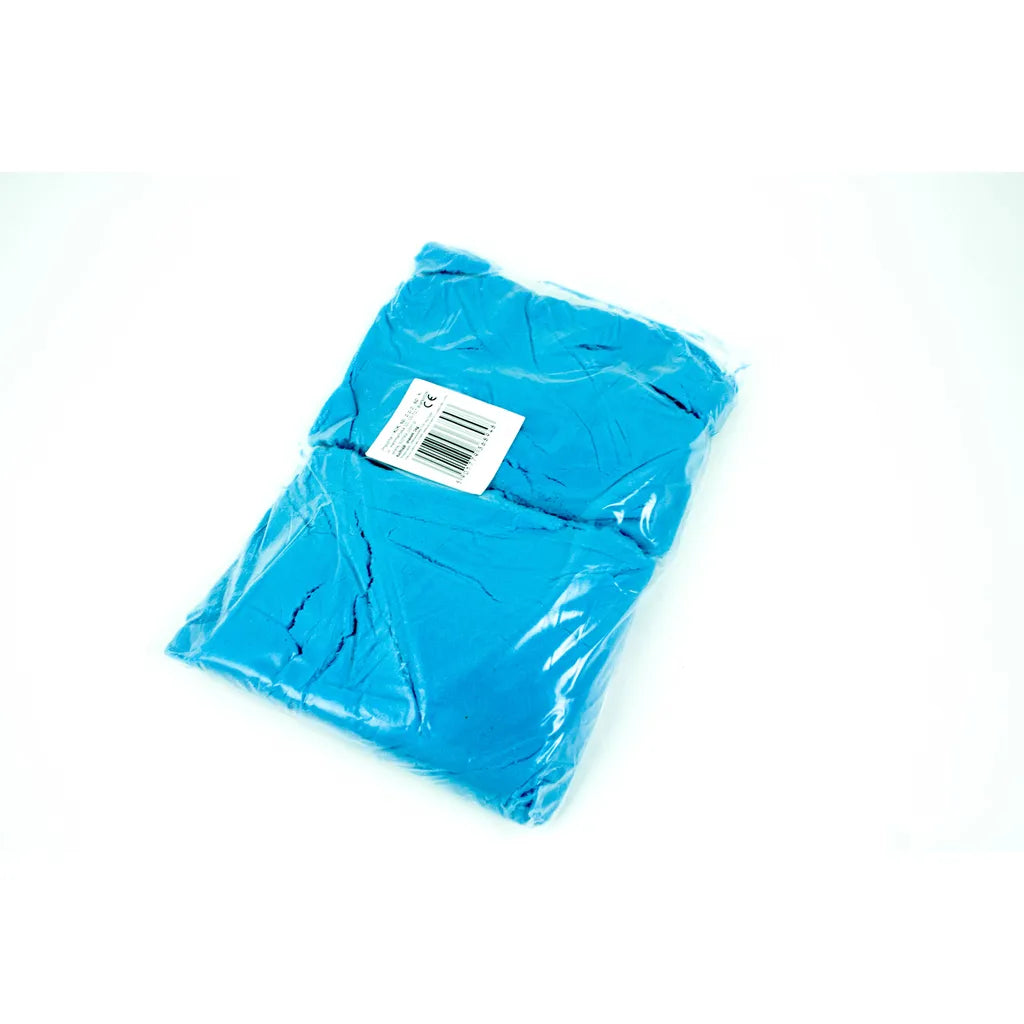 Kinetikus homok, 1kg, kék