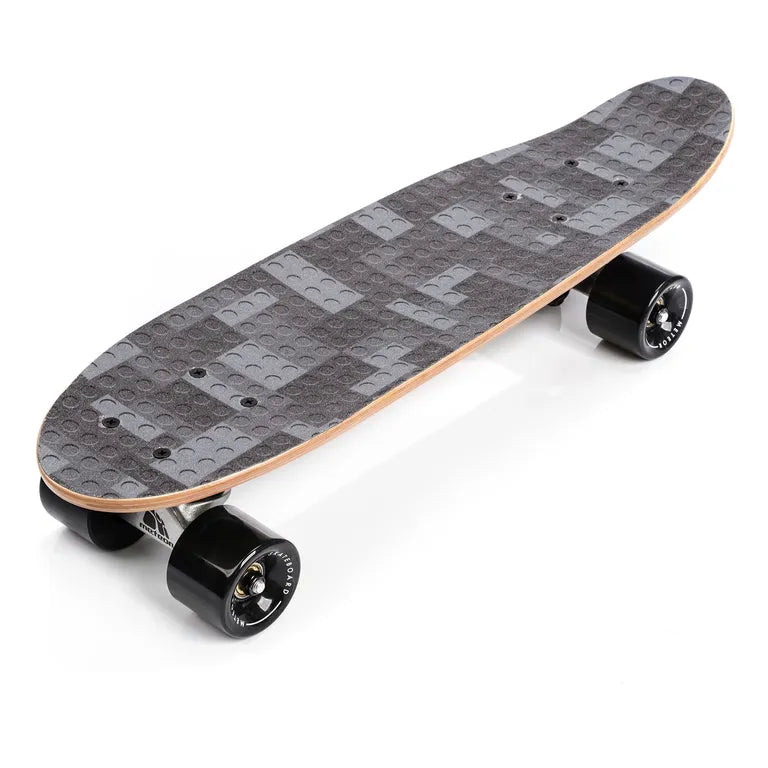METEOR pennyboard gördeszka Mona Lisa