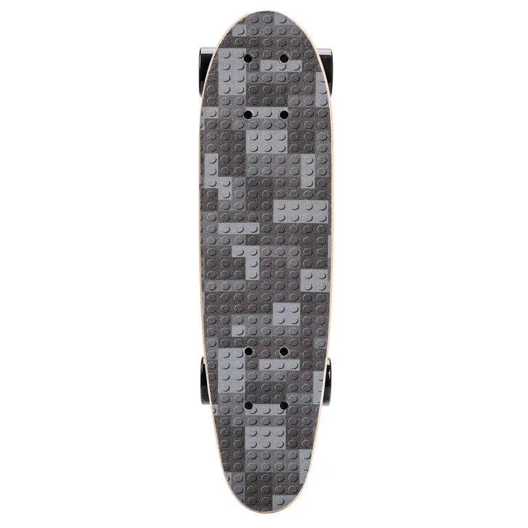 METEOR pennyboard gördeszka Mona Lisa