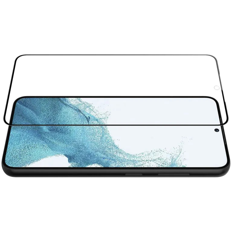 Nillkin edzett üveg 2.5D CP+ PRO fekete Samsung Galaxy S23 készülékhez