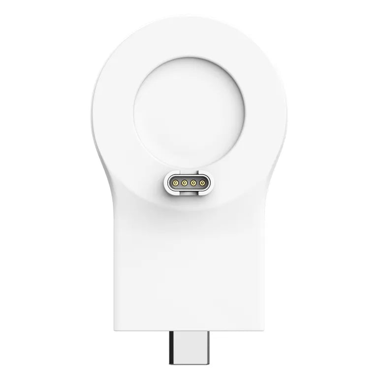 Nillkin Power Charger pro Garmin Watch fehér