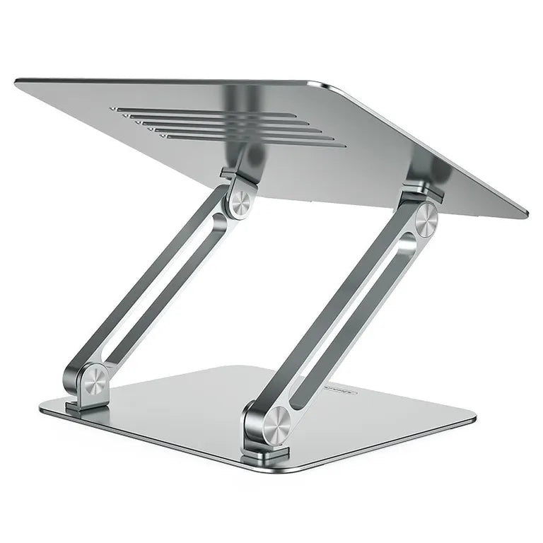 Nillkin ProDesk állítható laptop állvány ezüst színben