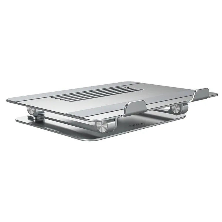 Nillkin ProDesk állítható laptop állvány ezüst színben