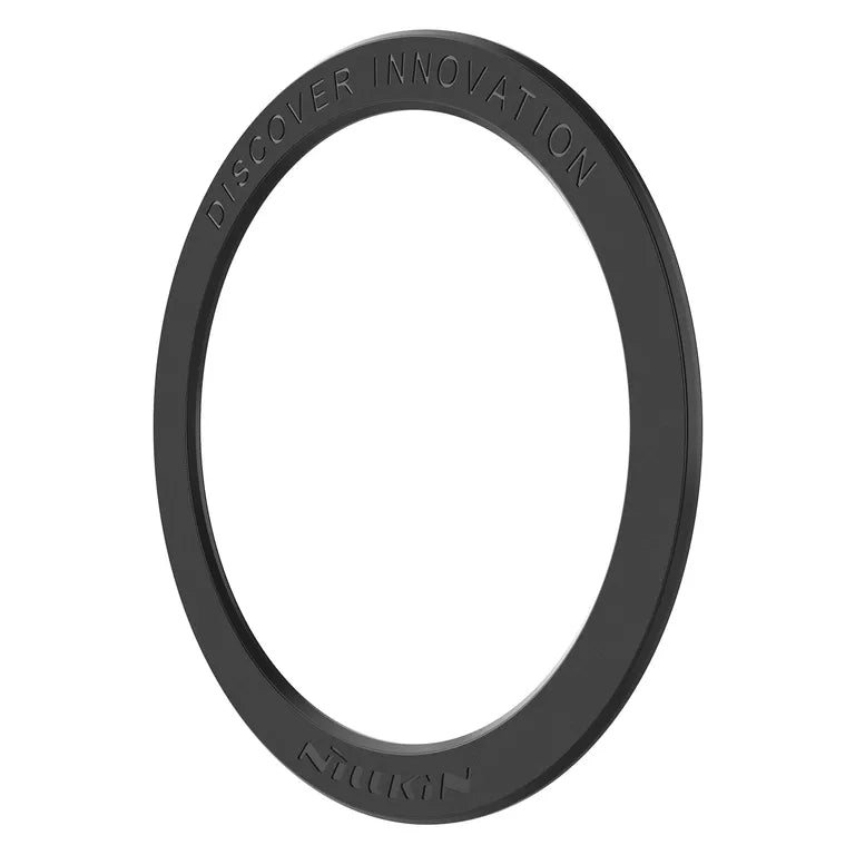 Nillkin SnapLink Air mágneses matrica fekete