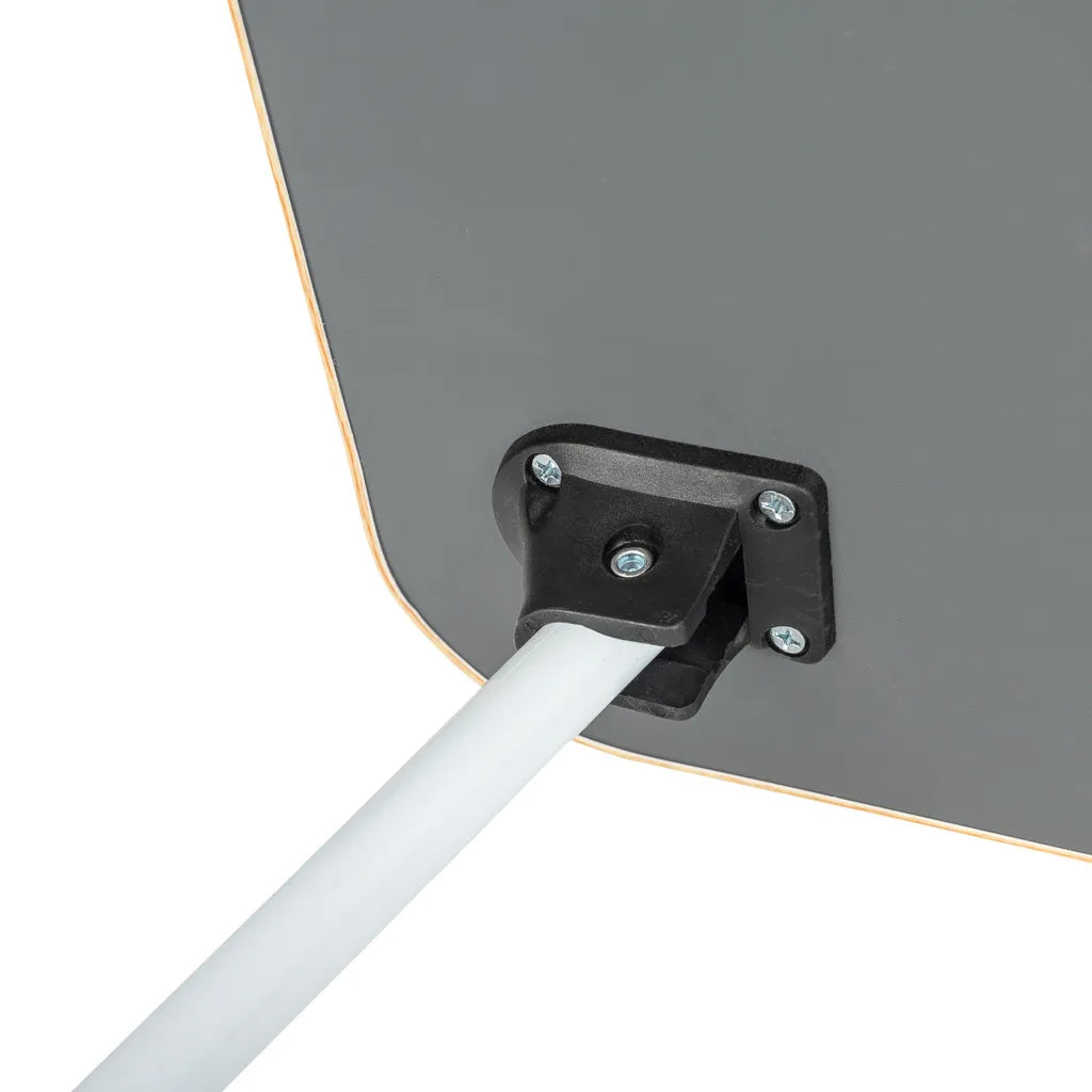 Összecsukható laptop asztal