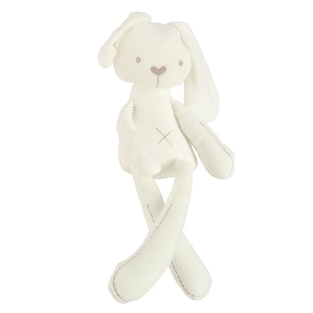 Plüss nyúl, 49cm