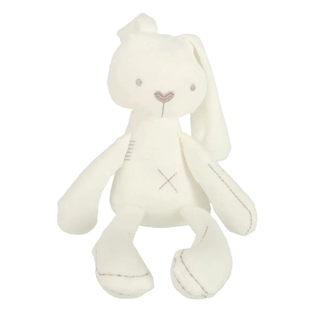 Plüss nyúl, 49cm