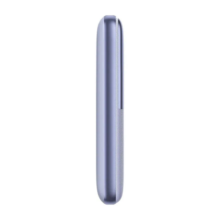 Powerbank Baseus Bipow Pro 10000mAh, 2xUSB, USB-C, 20W (lila)