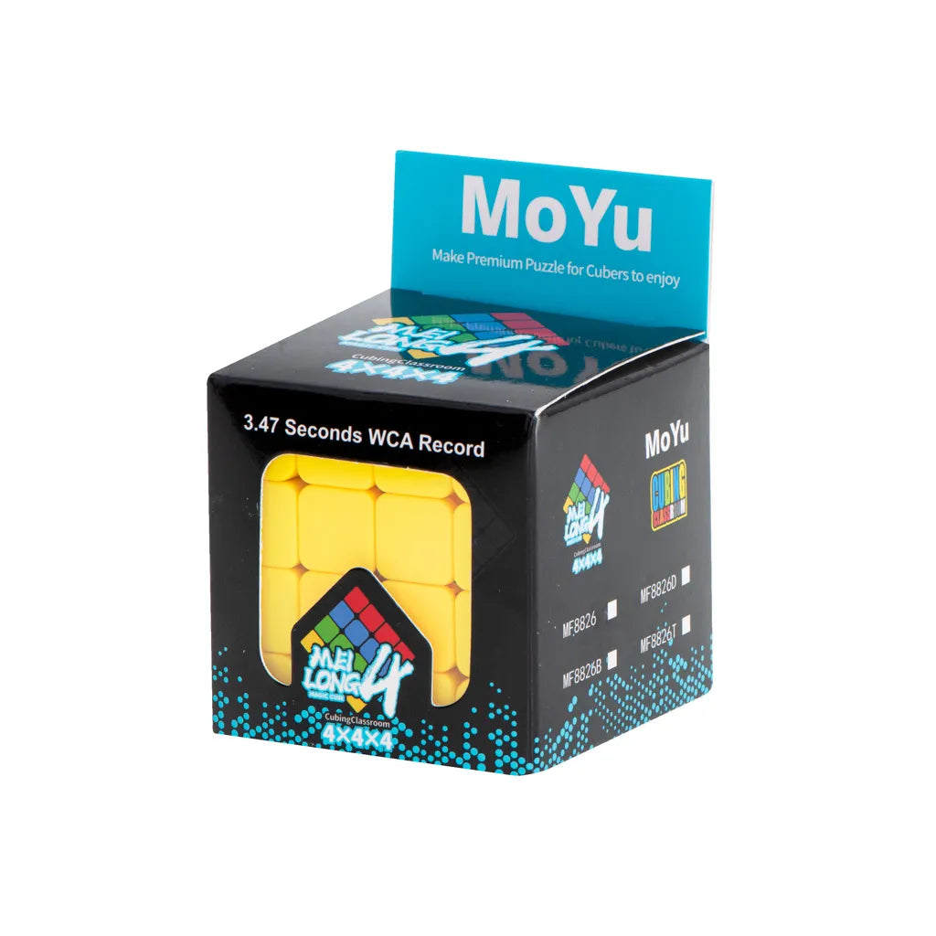PYRAMINX MoYu 4x4 kocka