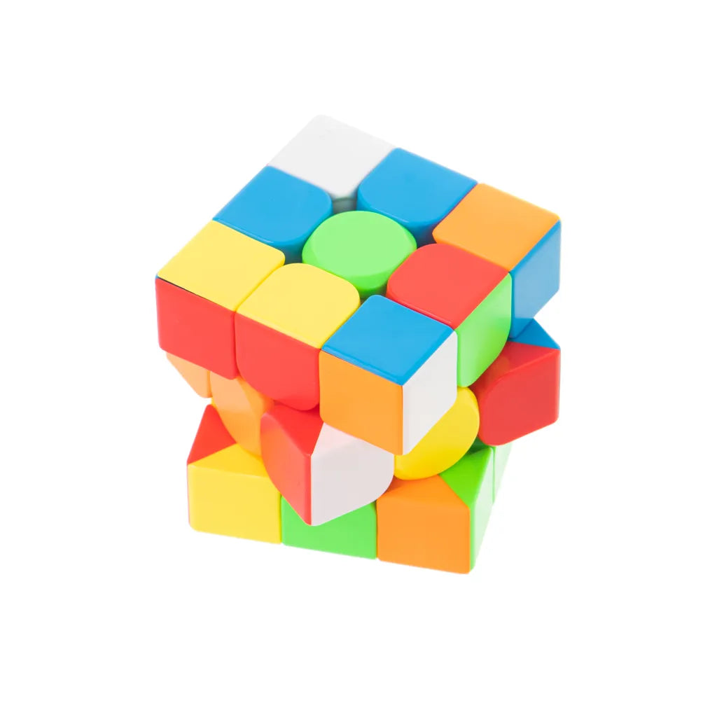 PYRAMINX MoYu 4x4 kocka