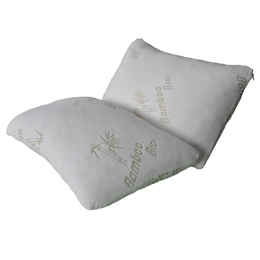 Royalty Comfort bambusz párnahuzat (HG-5076BMC)