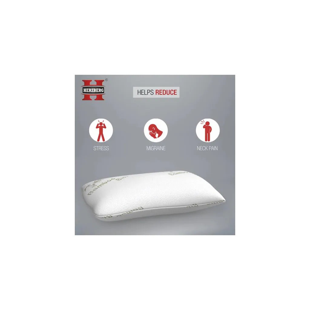 Royalty Comfort bambusz párnahuzat (HG-5076BMC)