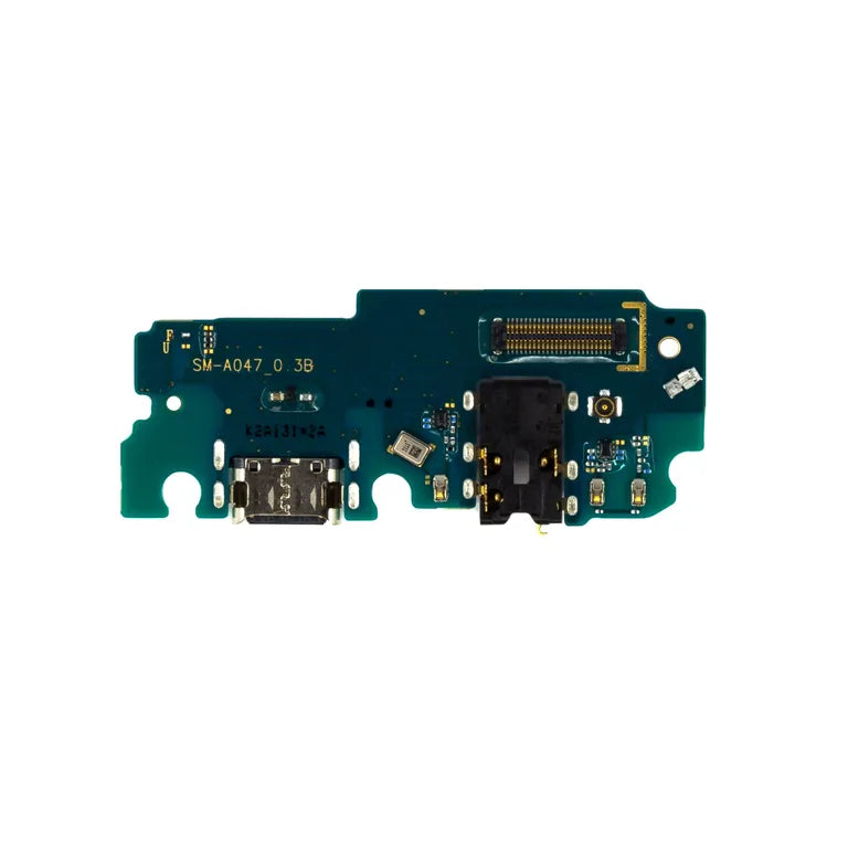 Samsung A047F Galaxy A04s Board incl. töltőcsatlakozó (szervizcsomag)