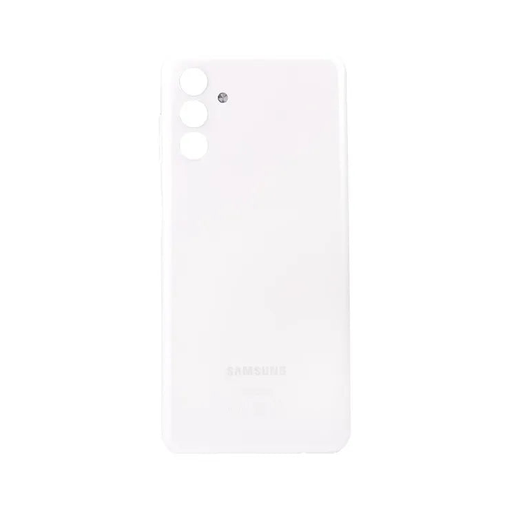 Samsung A047F Galaxy A04s Kryt Baterie White (szervizcsomag)