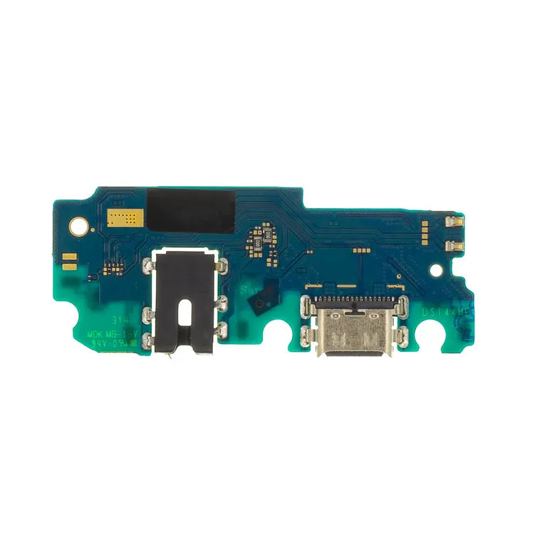 Samsung A136B Galaxy A13 5G Board incl. Töltőcsatlakozó
