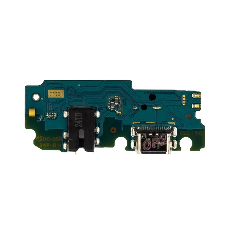 Samsung A136B Galaxy A13 5G Board incl. töltőcsatlakozó (szervizcsomag)