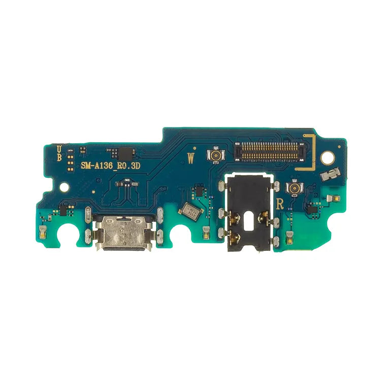 Samsung A136B Galaxy A13 5G Board incl. Töltőcsatlakozó