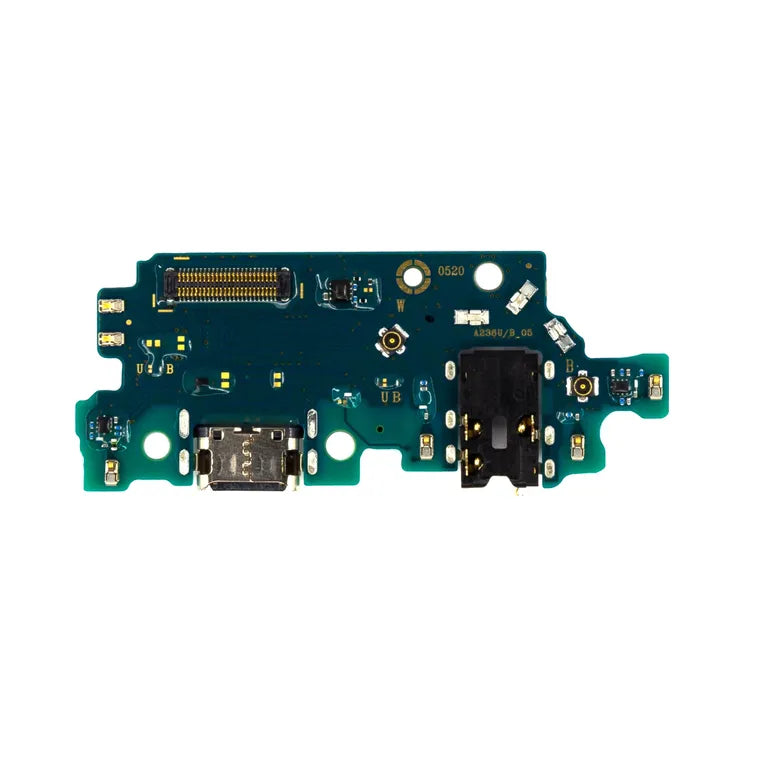Samsung A236B Galaxy A23 5G Board incl. töltőcsatlakozó (szervizcsomag)