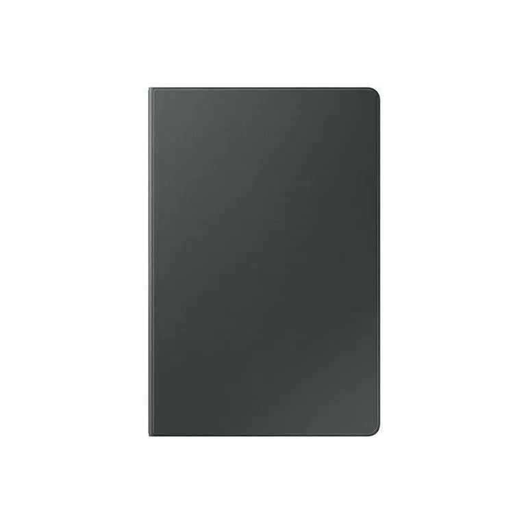 Samsung EF-BX200PJ TAB A8 tok Sötét szürke/sötét szürke könyv borítója
