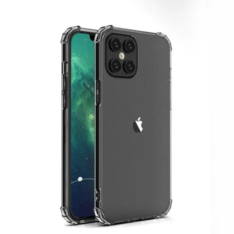 Samsung Galaxy A13 5G Antishock tok átlátszó