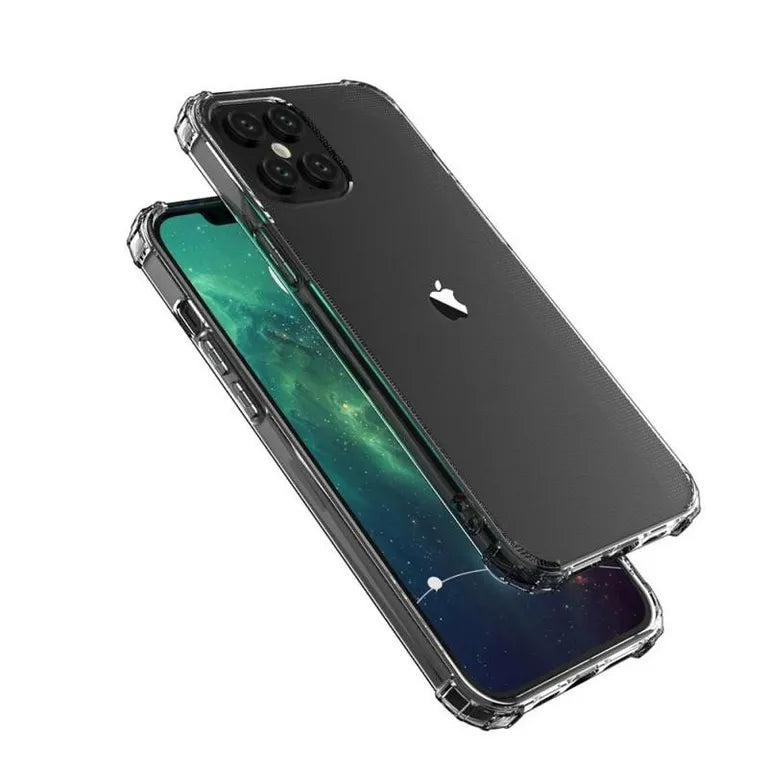 Samsung Galaxy A13 5G Antishock tok átlátszó