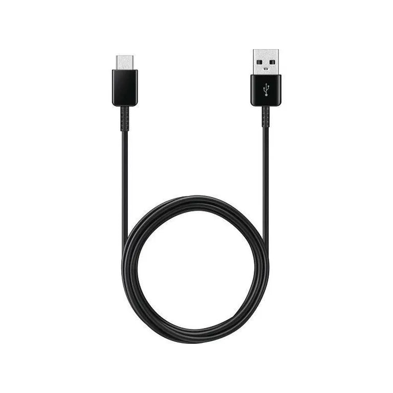Samsung kábel EP-DG930IB USB-C fekete /fekete