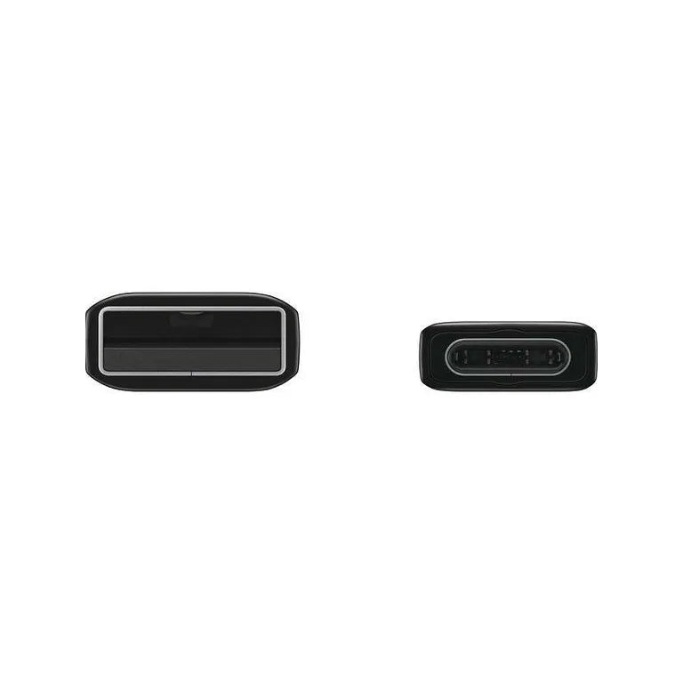 Samsung kábel EP-DG930IB USB-C fekete /fekete