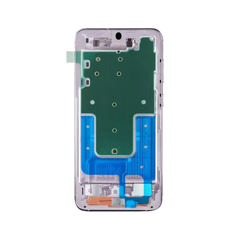 Samsung S916B Galaxy S23+ középső keret levendula (szervizcsomag)