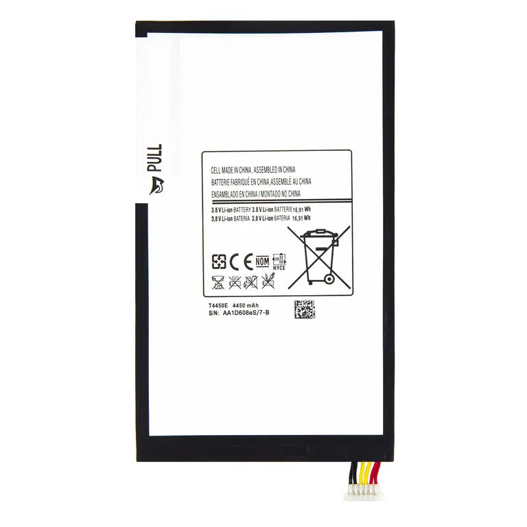 T4450E akkumulátor Samsung 4450mAh Li-Ion (OEM)