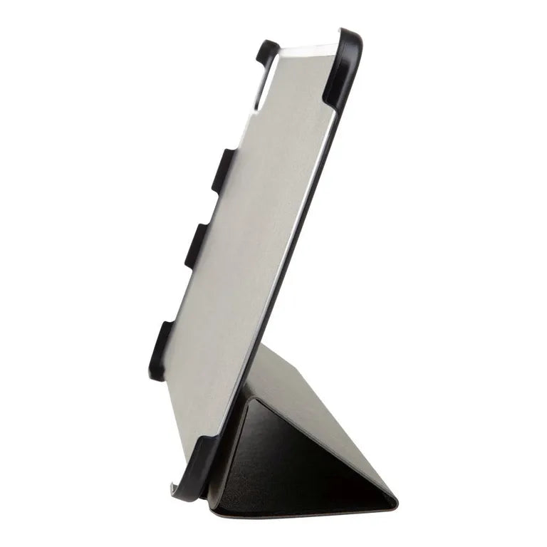Tactical Book Tri Fold Pouzdro pro Lenovo Tab M10 3rd gen. (TB-328) 10.1 fekete