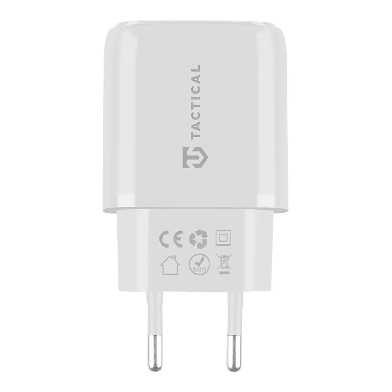 Taktikai bázis dugó Dual 20W fehér