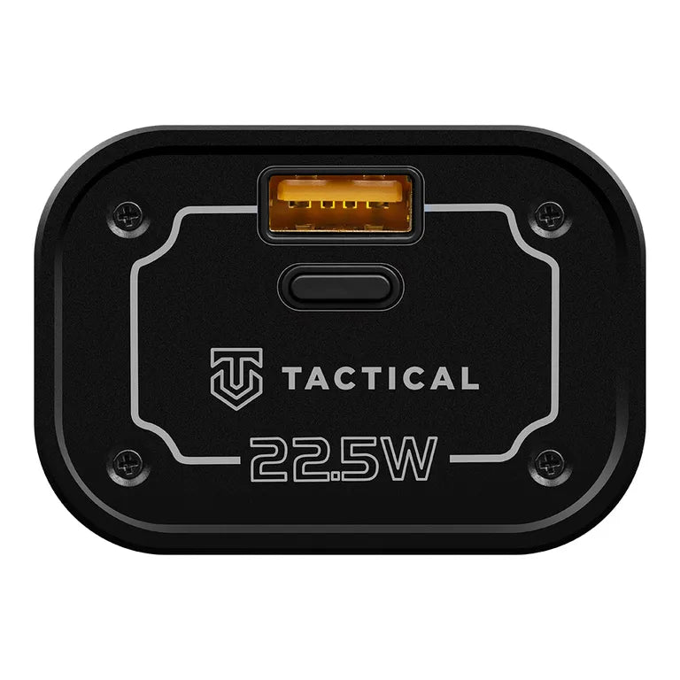 Taktikai C4 robbanó 9600mAh Fekete