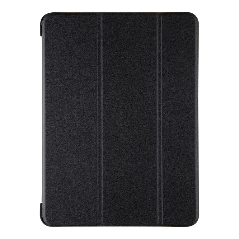 Taktikai könyv Tri Fold Pouzdro pro iPad 10.2 2019/2020/2021 fekete