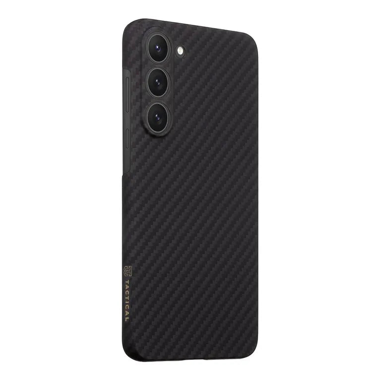 Taktikai MagForce Aramid Kryt pro Samsung Galaxy S23 fekete tok