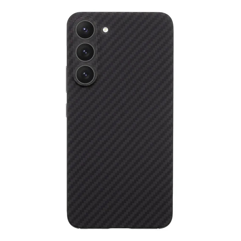 Taktikai MagForce Aramid Kryt pro Samsung Galaxy S23 fekete tok