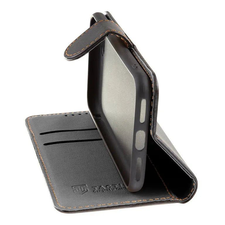 Taktikai terepi jegyzetek pro Motorola G13 Fekete tok