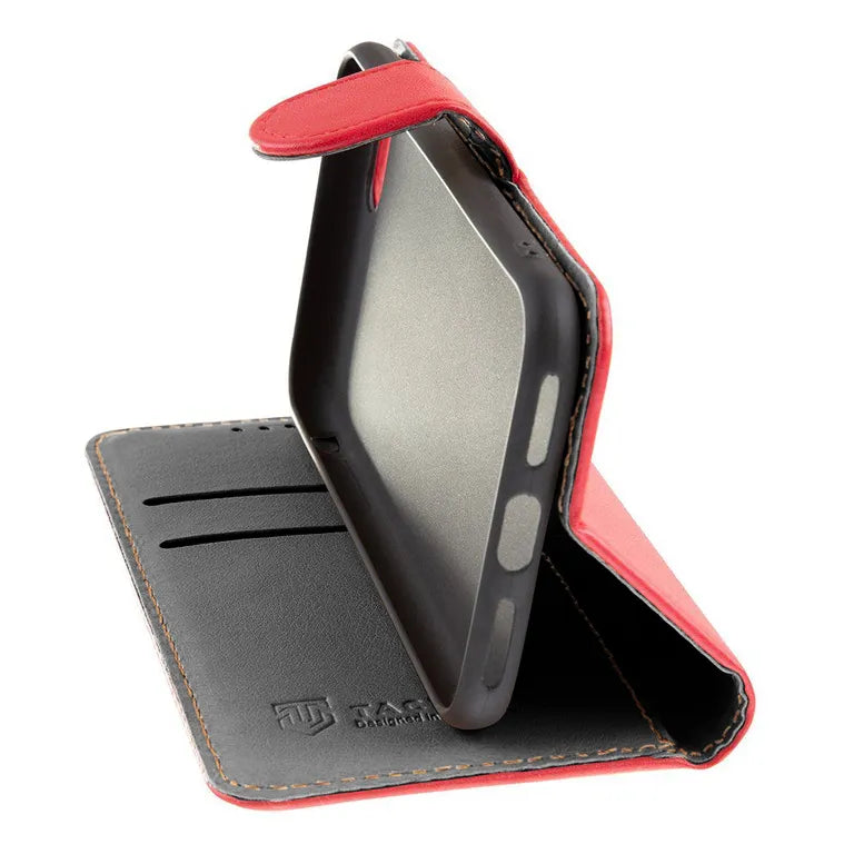 Taktikai terepi megjegyzések pro Xiaomi Redmi Note 12S Red tok