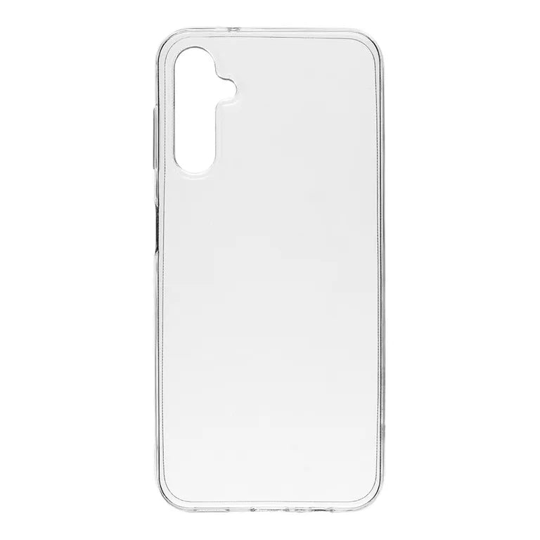 Taktikai TPU Kryt pro Samsung Galaxy A14 4G átlátszó tok