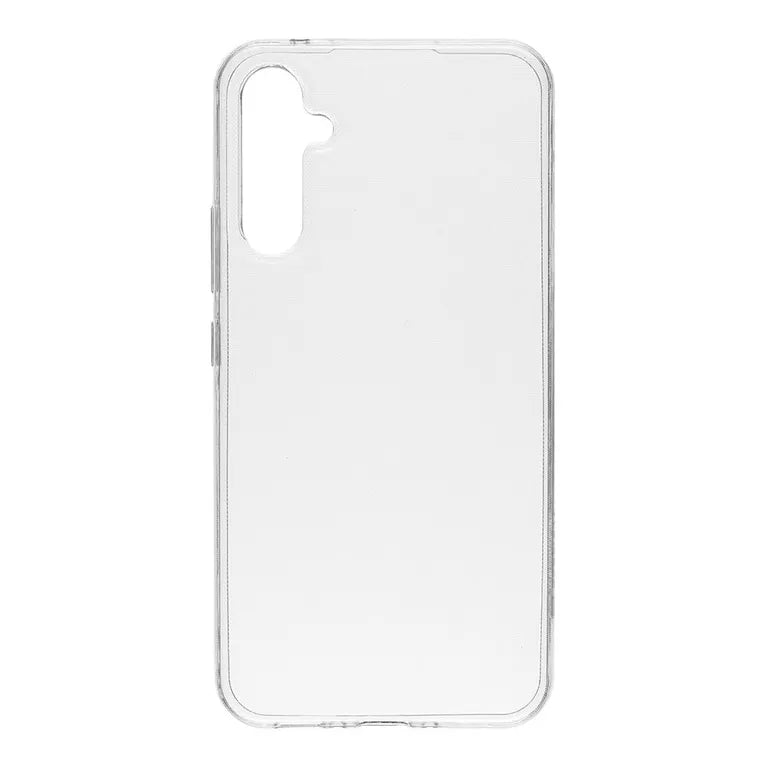 Taktikai TPU Kryt pro Samsung Galaxy A34 5G átlátszó tok