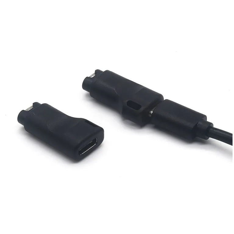 Taktikai USB-C adapter pro Garmin Fenix 7