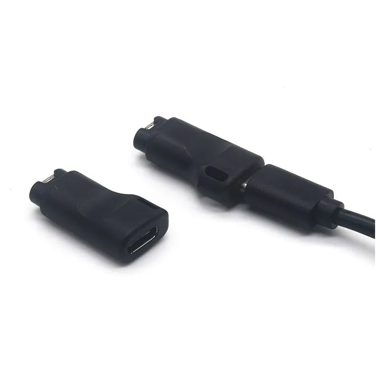 Taktikai USB-C adapter pro Garmin Fenix 7