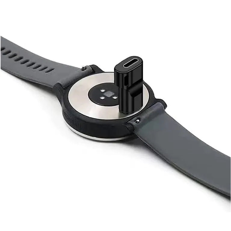 Taktikai USB-C adapter pro Garmin Fenix 7
