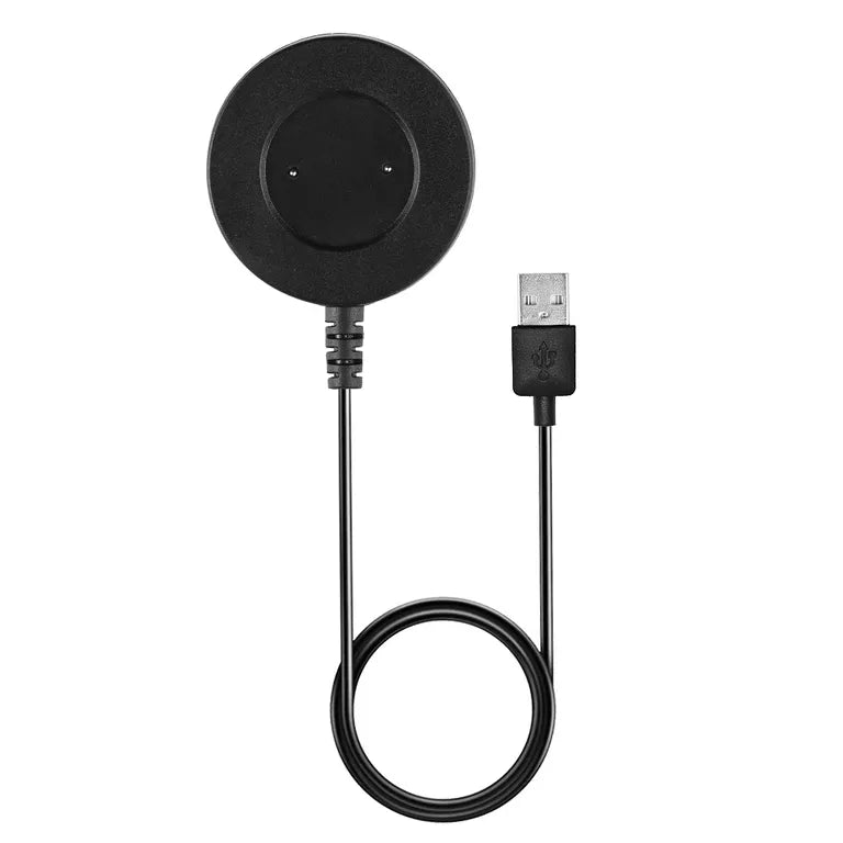 Taktikai USB Nabíjecí kábel pro Huawei Watch GT/ GT2 / Honor Magic Watch 2