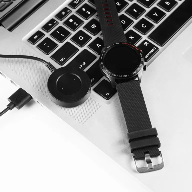 Taktikai USB Nabíjecí kábel pro Huawei Watch GT/ GT2 / Honor Magic Watch 2