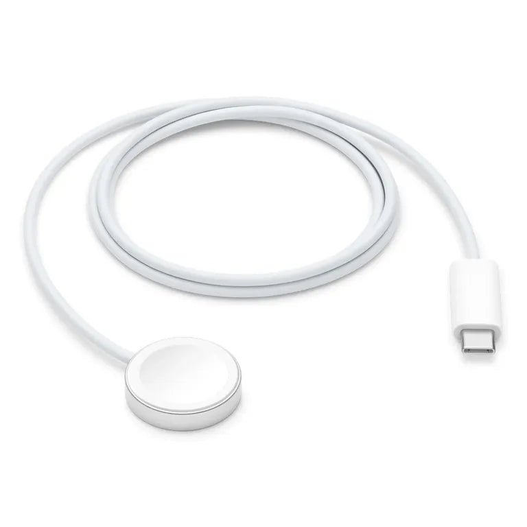Taktikai USB töltőkábel az Apple Watch 1/2/3/4/5/6/6/SE/7/8 órához (USB-C)