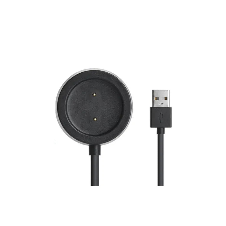 Taktikai USB töltőkábel Xiaomi Amazfit GTR/GTS/T-Rexhez