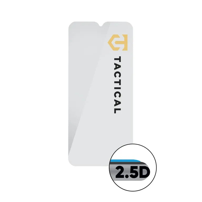 Taktikai üveg pajzs 2.5D sklo pro Samsung Galaxy A14 5G Tiszta