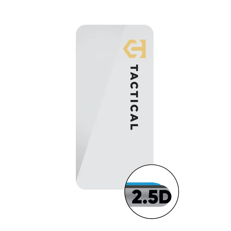 Taktikai üveg pajzs 2.5D sklo pro Samsung Galaxy A34 5G Tiszta