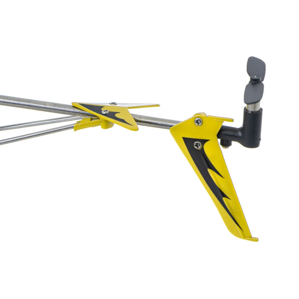 Távirányítós helikopter SYMA S107G RC sárga