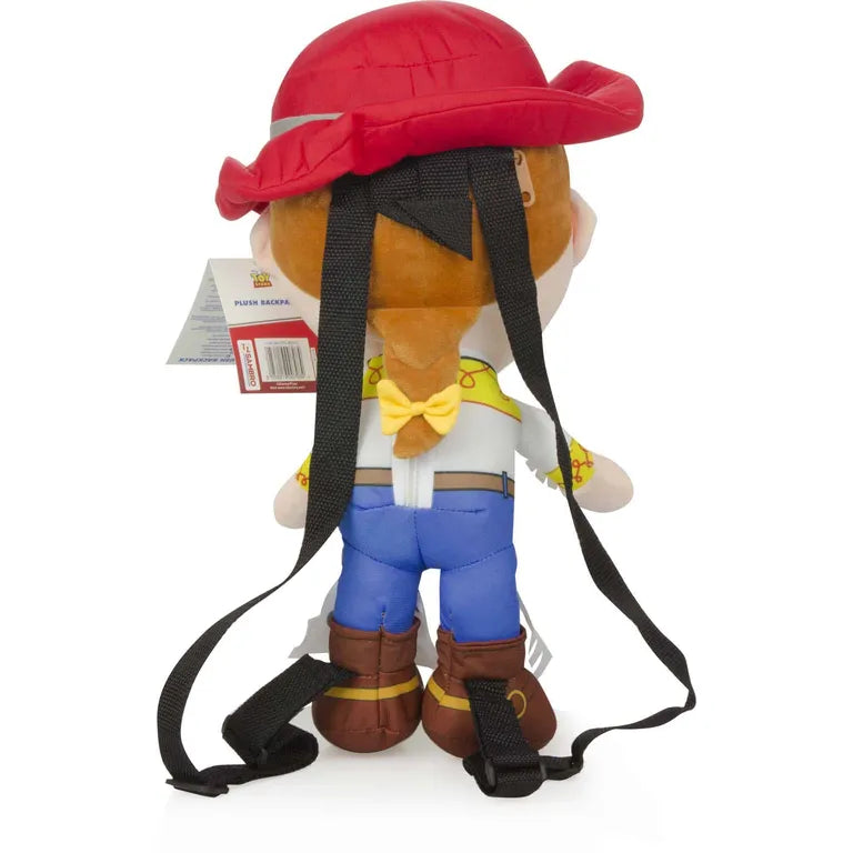 Toy Story plüss hátizsák – Jesse